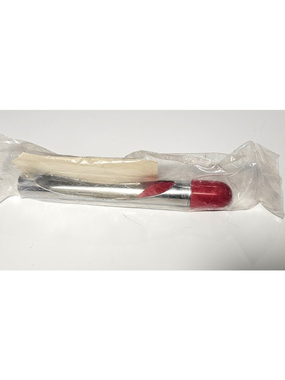 Vintage Pampered Chef Apple Corer New in Package 1995